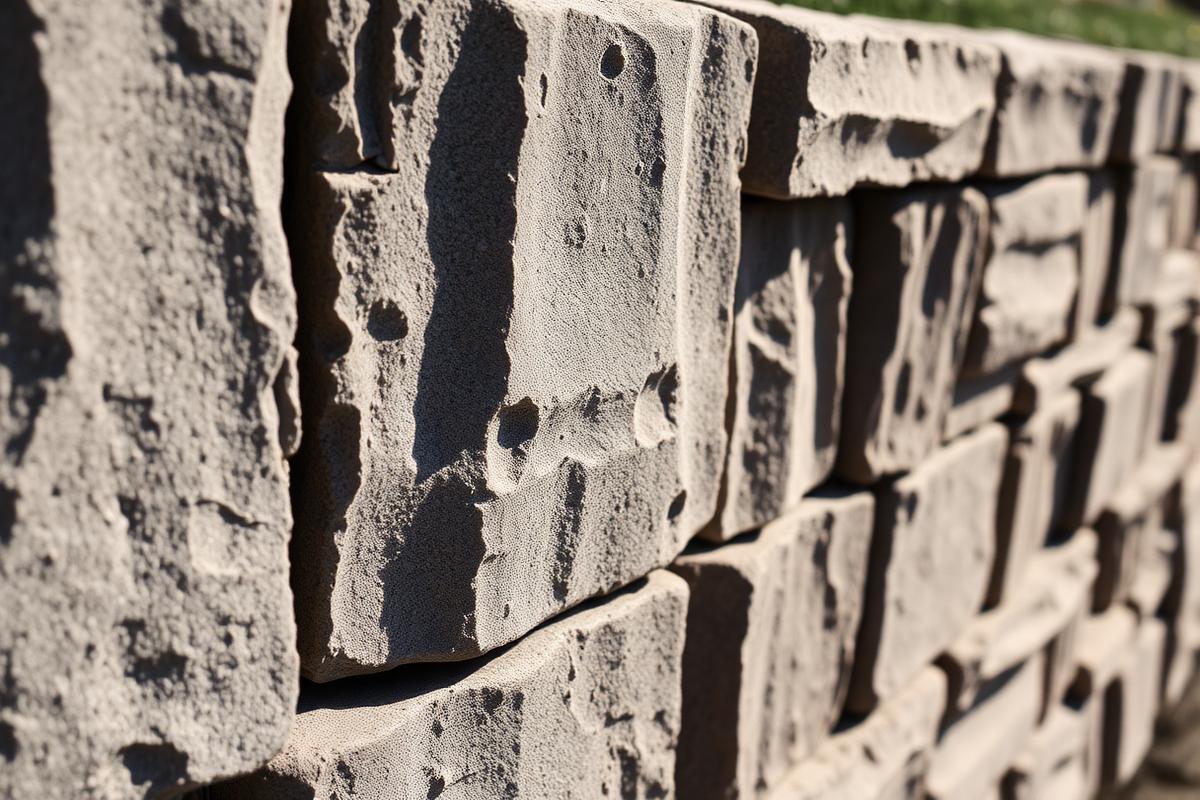 Retaining Walls